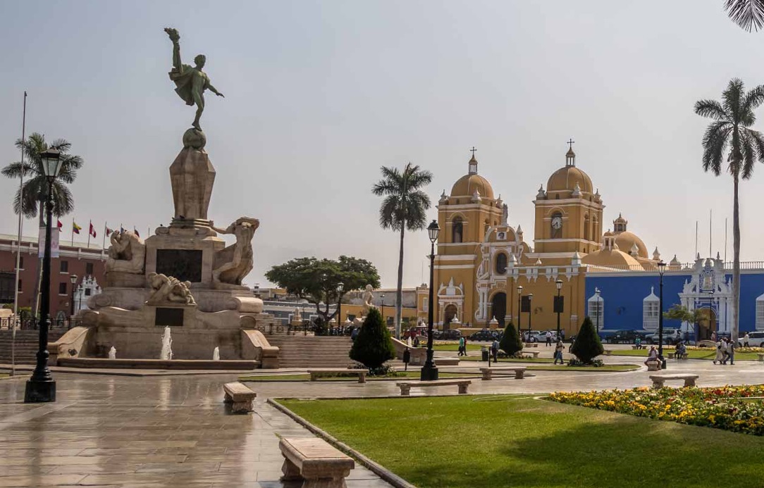 Trujillo